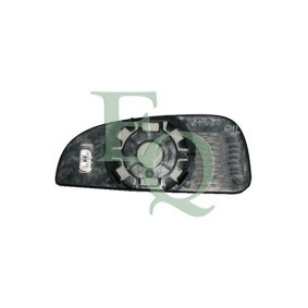 Køb Spejlglas, udvendig spejl af EQUAL QUALITY RS02245 til den lave pris 160,11 DKK