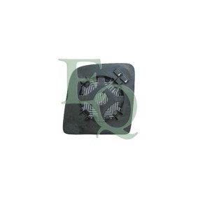 Achetez des Miroir de rétroviseur EQUAL QUALITY RS02334 à prix pour 27,12 €