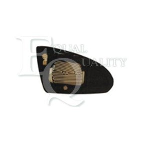 Compre Vidro de espelho, espelho retrovisor exterior da EQUAL QUALITY RS02368 a um preço baixo por 28,31 €