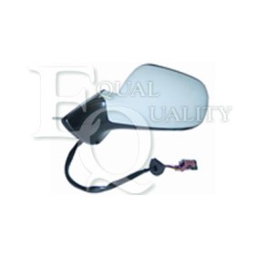 Acquista Specchietto retrovisore esterno da EQUAL QUALITY RS02383 a buon mercato per soli 107,95 €
