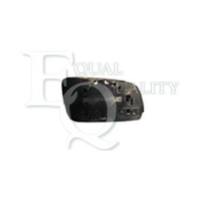 Acquista Vetro specchio, specchio esterno da EQUAL QUALITY RS02391 a buon mercato per soli 13,56 €