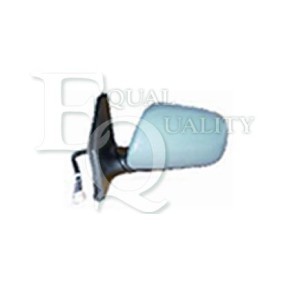 Acquista Specchietto retrovisore esterno da EQUAL QUALITY RS02397 a buon mercato per soli 94,12 €