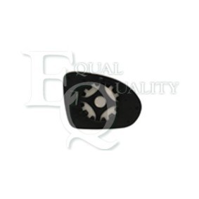 Køb Spejlglas, glasenhed af EQUAL QUALITY RS02457 til den lave pris 145,60 DKK