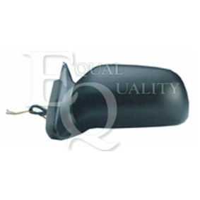 Compre Espelho retrovisor da EQUAL QUALITY RS02469 a um preço baixo por 44,95 €