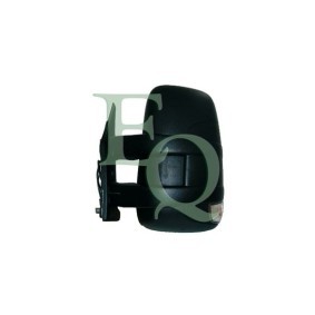 Køb Sidespejl af EQUAL QUALITY RS02475 til den lave pris 1365,13 DKK