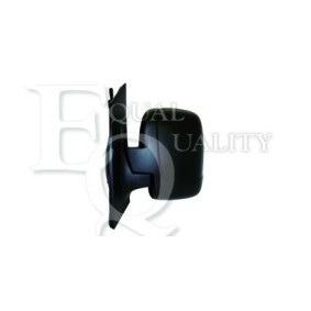 Comprar Espejo retrovisor de EQUAL QUALITY RS02493 a bajo precio de 40,78 €