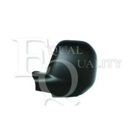 Acquista Copertura, Specchio esterno da EQUAL QUALITY RS02591 a buon mercato per soli 24,51 €