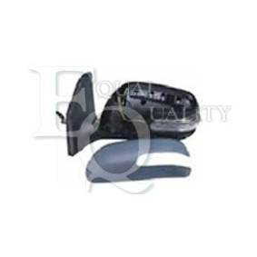 Acquista Specchietto retrovisore esterno da EQUAL QUALITY RS02692 a buon mercato per soli 119,57 €