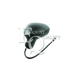 Køb Sidespejl af EQUAL QUALITY RS02734 til den lave pris 402,06 DKK