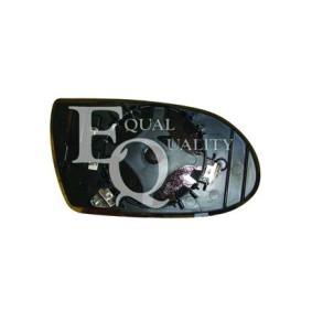 Spiegelglas, Außenspiegel RS02787