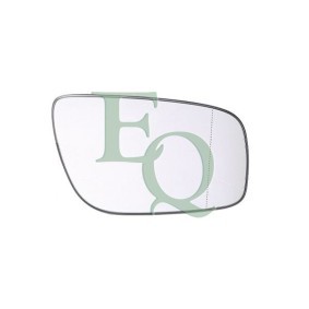 Køb Spejlglas, udvendig spejl af EQUAL QUALITY RS02788 til den lave pris 230,32 DKK