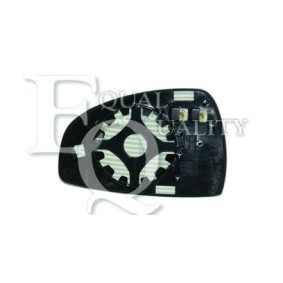 Acquista Vetro specchio, specchio esterno da EQUAL QUALITY RS02807 a buon mercato per soli 17,30 €