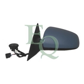 Comprar Espejo retrovisor de EQUAL QUALITY RS02879 a bajo precio de 147,60 €