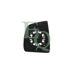Acquista Vetro specchio, specchio esterno da EQUAL QUALITY RS02897 a buon mercato per soli 13,25 €