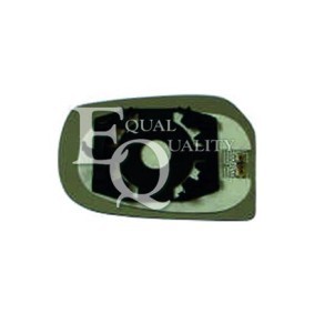 Comprar Cristal de espejo, retrovisor exterior de EQUAL QUALITY RS02904 a bajo precio de 14,07 €