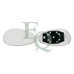 Acquista Vetro specchio, specchio esterno da EQUAL QUALITY RS02923 a buon mercato per soli 27,91 €