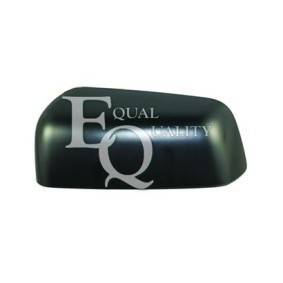 Comprar Cubierta, retrovisor exterior de EQUAL QUALITY RS02999 a bajo precio de 17,44 €