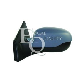 Comprar Espejo retrovisor de EQUAL QUALITY RS03008 a bajo precio de 147,15 €
