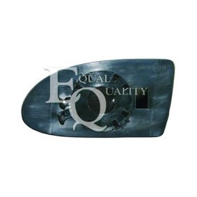 Compre Vidro de espelho, espelho retrovisor exterior da EQUAL QUALITY RS03035 a um preço baixo por 15,05 €