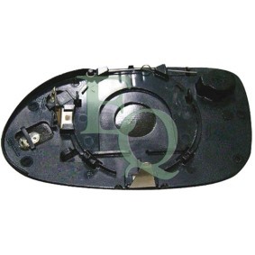 Spiegelglas, Außenspiegel RS03040
