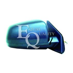 Osta EQUAL QUALITY Sivupeili netistä Lancer VIII Sedan (CY_A, CZ_A)-mallille edulliseen hintaan