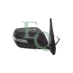 Comprar Espejo retrovisor de EQUAL QUALITY RS03076 a bajo precio de 255,29 €