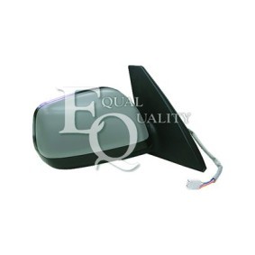 Acquista Specchietto retrovisore esterno da EQUAL QUALITY RS03080 a buon mercato per soli 71,74 €