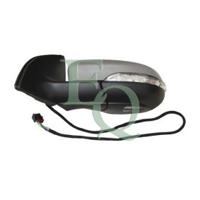 Comprar Espejo retrovisor de EQUAL QUALITY RS03087 a bajo precio de 115,77 €