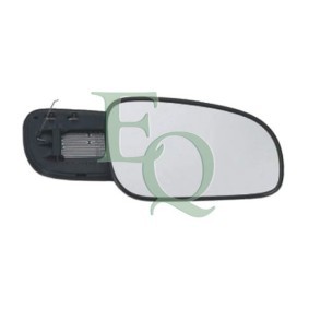 Køb Spejlglas, udvendig spejl af EQUAL QUALITY RS03106 til den lave pris 445,96 DKK