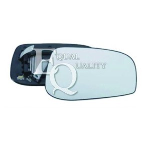 Køb Spejlglas, udvendig spejl af EQUAL QUALITY RS03107 til den lave pris 284,28 DKK