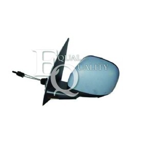 Acquista Specchietto retrovisore esterno da EQUAL QUALITY RS03116 a buon mercato per soli 38,33 €