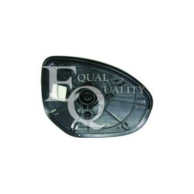 Køb Spejlglas, udvendig spejl af EQUAL QUALITY RS03159 til den lave pris 120,01 DKK