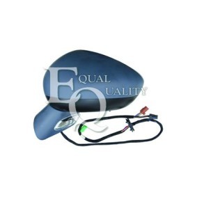 Acquista Specchietto retrovisore esterno da EQUAL QUALITY RS03169 a buon mercato per soli 78,30 €