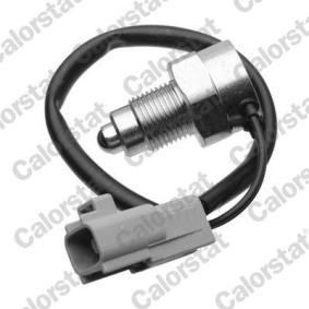 Compre Interruptor, luz de marcha-atrás da CALORSTAT by Vernet RS5601 a um preço baixo por 32,01 €