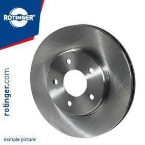 Bremsscheibe von ROTINGER