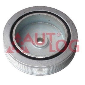 Comprar Polea de cigüeñal de AUTLOG RT1539 a bajo precio de 28,83 €