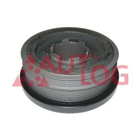 Comprar Polea de cigüeñal de AUTLOG RT1867 a bajo precio de 115,86 €