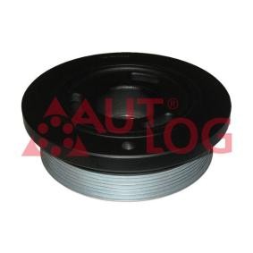 Comprar Polea de cigüeñal de AUTLOG RT1882 a bajo precio de 110,34 €