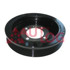 Achetez des Poulie damper (vilebrequin) AUTLOG RT1907 à prix pour 110,87 €