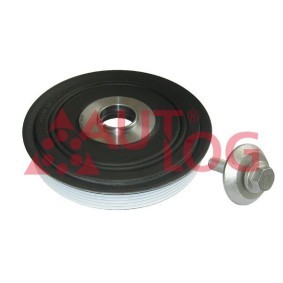 Comprar Kit poleas, cigüeñal de AUTLOG RT2523 a bajo precio de 71,20 €