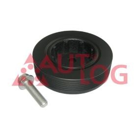 Acquista Kit pulegge, Albero motore / a gomito da AUTLOG RT2536 a buon mercato per soli 36,80 €