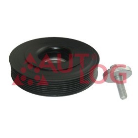 Comprar Kit poleas, cigüeñal de AUTLOG RT2540 a bajo precio de 42,83 €