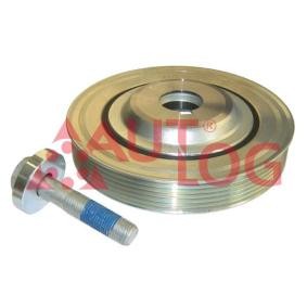 Comprar Kit poleas, cigüeñal de AUTLOG RT2908 a bajo precio de 82,90 €