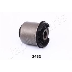 Lagerung, Lenker RU-2482