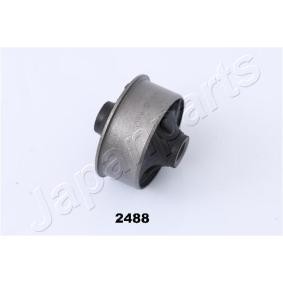 Lagerung, Lenker RU-2488