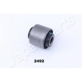 Halter, Querlenkerlagerung von JAPANPARTS