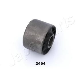 Lagerung, Differential RU-2494