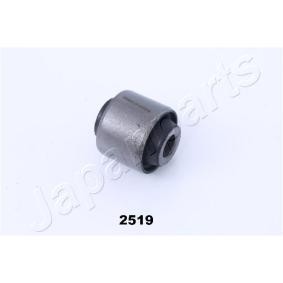 Halter, Querlenkerlagerung von JAPANPARTS
