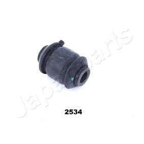 Lagerung, Lenker RU-2534