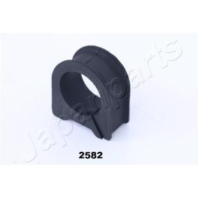 Lagerung, Lenkgetriebe RU-2582